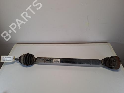 Used Right front driveshaft Right front driveshaft 37395693 37395693