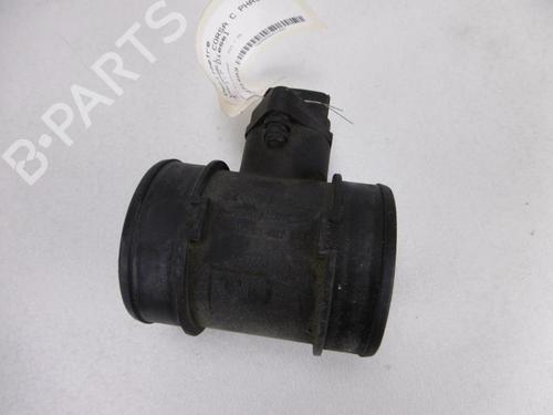 Mass air flow sensor OPEL CORSA C (X01) 1.7 DTI (F08, F68) | BP37378141M95 - Image 2