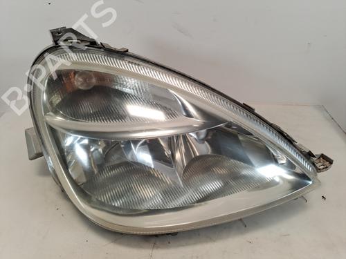 Used Right headlight Right headlight 37392059 37392059