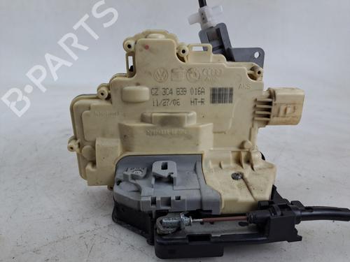 rear-right-lock-vw-passat-b6-3c2-2005-2006-2007-2008-2009-2010-2011-37398265 main image