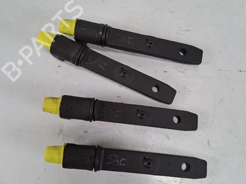 Injector SAAB 9-3 (YS3F, E79, D79, D75) 2.2 TiD | BP37398609M100 - Image 3