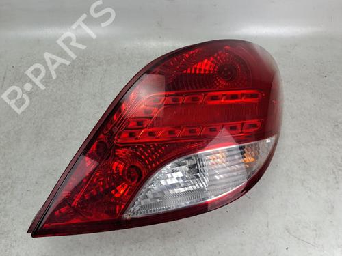 Used Right taillight Right taillight 37386442 37386442