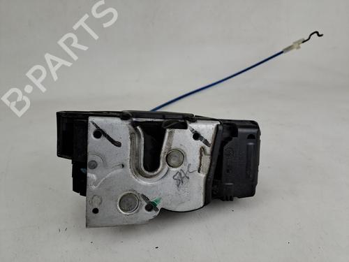 Used Front right lock Front right lock 37399755 37399755