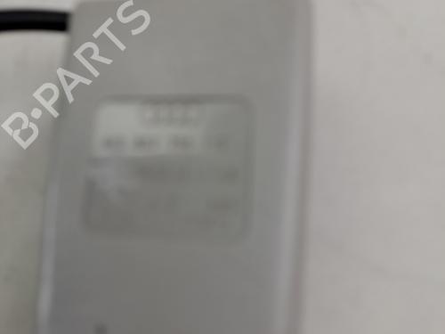 Seat buckle AUDI A8 D3 (4E2, 4E8) 3.0 TDI quattro | BP37394140I32 - Image 3