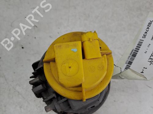 Used Left front fog light Left front fog light 37386431 37386431