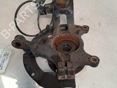 Used Left front steering knuckle Left front steering knuckle 37392536 37392536