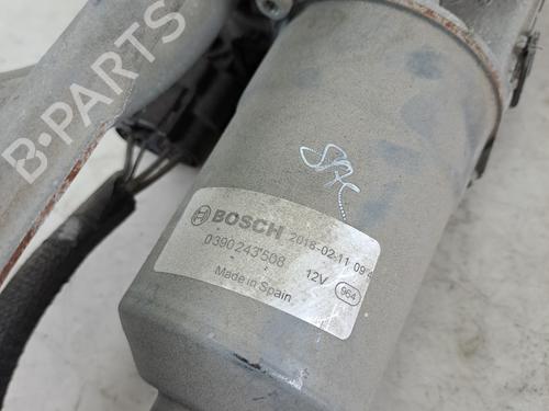 Front wiper motor RENAULT TRAFIC III Van (FG_) 1.6 dCi 120 (FGMK) | BP37398305M29 - Image 3
