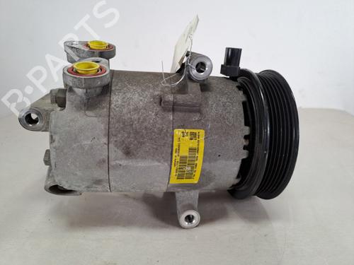 AC compressor FIAT DUCATO Platform/Chassis (250_) 100 Multijet 2,2 D | BP37389348M34 - Image 2