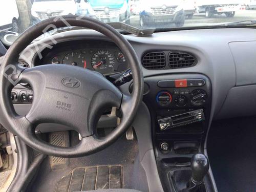 Used Parts HYUNDAI LANTRA II Estate (J-2) 1.9 D 4809958