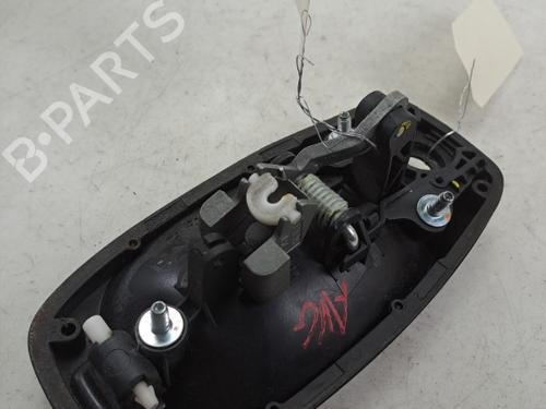 Used Front left exterior door handle Front left exterior door handle 37389012 37389012