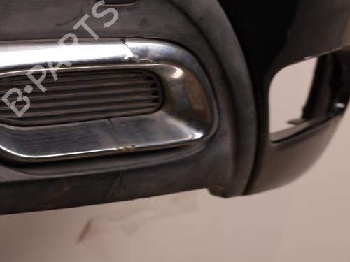 Used Rear bumper Rear bumper 38296494 38296494