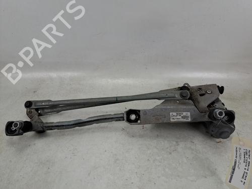 Front wiper motor FORD FIESTA VI (CB1, CCN) 1.0 EcoBoost | BP37385166M29 - Image 2