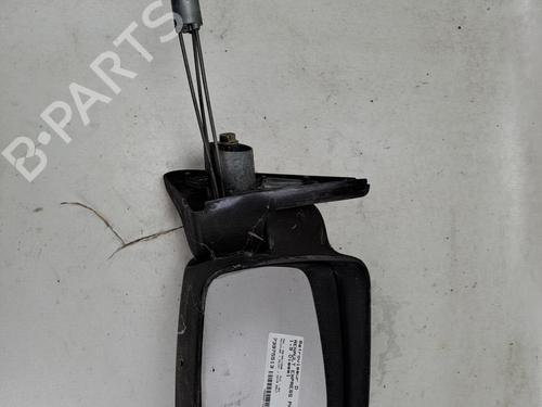 Used Right mirror Right mirror 37384917 37384917