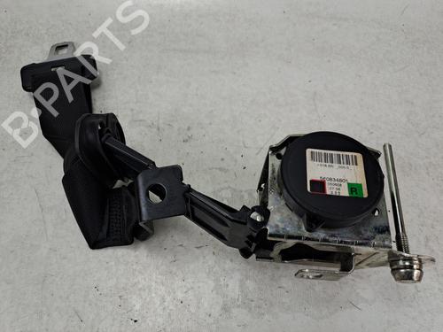 Front right seatbelt OPEL ASTRA H (A04) | BP37385857I25 - Image 2