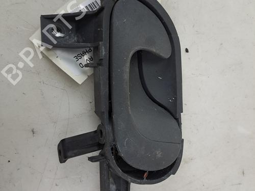Used Front right interior door handle Front right interior door handle 37390817 37390817