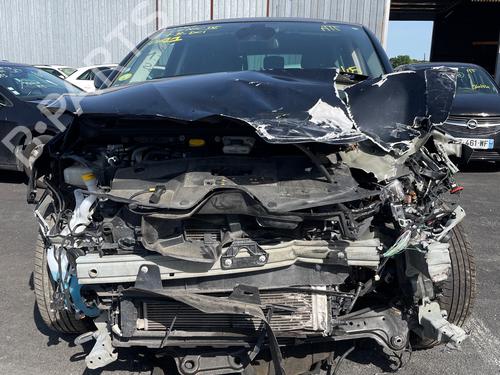 Brugte RENAULT SCÉNIC IV (J9_) 1.7 Blue dCi 120 (J9A7, J9A8) 4986384