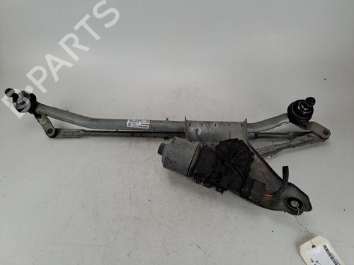 Front wiper motor DACIA SANDERO 1.5 dCi | BP37382364M29 - Image 2