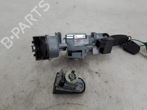 Ignition barrel FORD TRANSIT CONNECT V408 Box Body/MPV | BP37395776M48 - Image 4