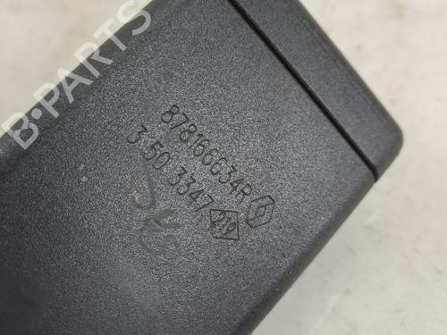 seat-buckle-dacia-sandero-ii-2012-37395618 main image
