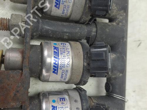 Used Injector Injector 37386421 37386421