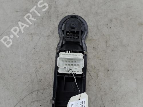 Used Left front window switch Left front window switch 37383493 37383493