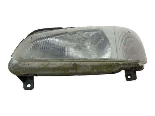 Used Left headlight Left headlight PEUGEOT 106 II (1A_, 1C_) 1.5 D (57 hp) 40515604 40515604