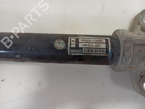 Steering rack KIA PICANTO II (TA) 1.0 | BP37379435M22 - Image 3