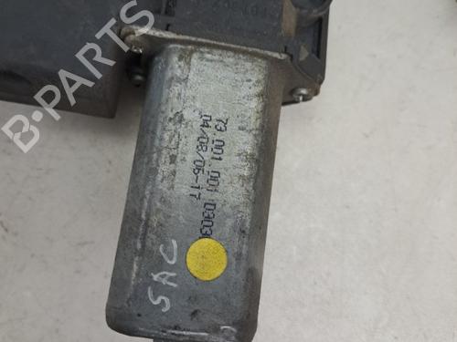 Front right window mechanism PEUGEOT BOXER Van 2.2 HDi 100 | BP37388092C23 - Image 2