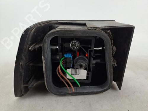 Used Right taillight Right taillight 37387310 37387310