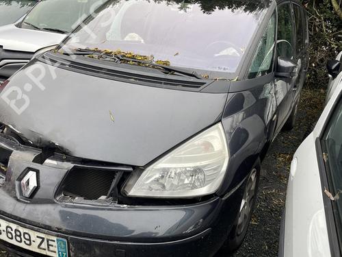 Ratstangsstang RENAULT ESPACE IV (JK0/1_) 2.0 dCi (JK02, JK03) | BP37396686I23 - Image 4