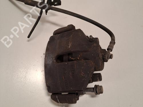 Right front brake caliper VW PASSAT B6 (3C2) | BP37398289M104 - Image 2