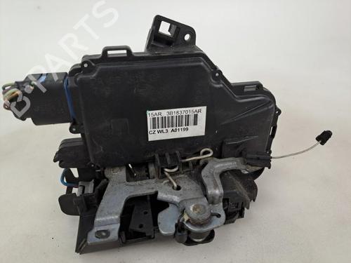 Used Front left lock Front left lock 37386895 37386895
