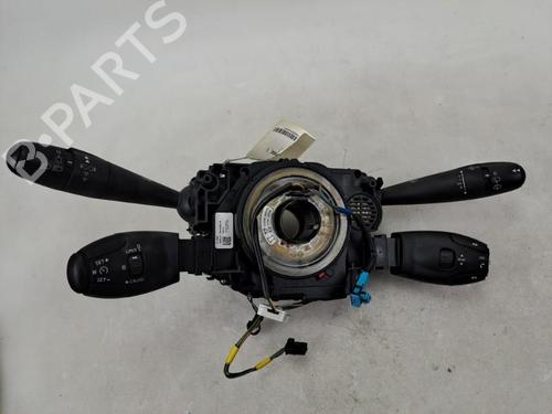 Steering column stalk CITROËN C3 II (SC_) 1.4 HDi 70 (SC8HZC, SC8HR0, SC8HP4) | BP37381752I23 - Image 4