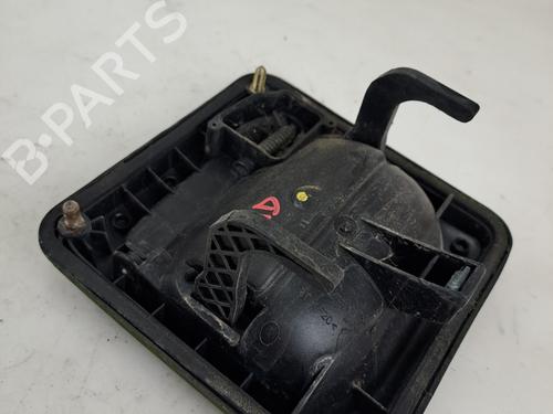 Used Front right exterior door handle Front right exterior door handle 37397766 37397766