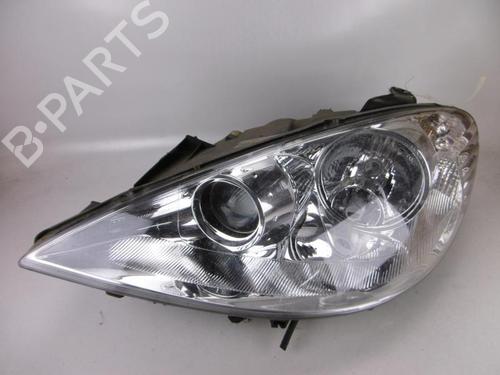 Used Left headlight Left headlight 37378526 37378526