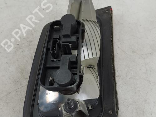 Used Left tailgate light Left tailgate light 37398600 37398600