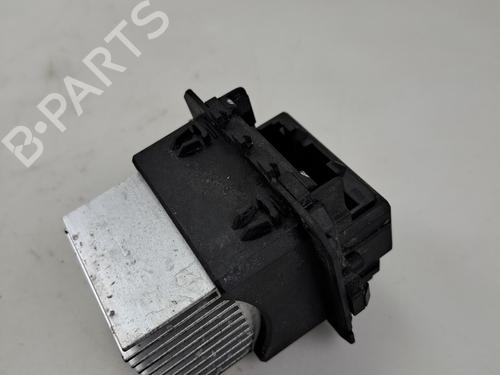 Heater resistor PEUGEOT 2008 I (CU_) 1.2 VTi | BP37389777M108 - Image 3