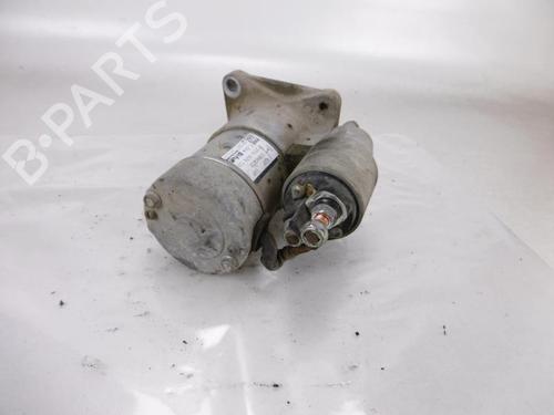 Starter FIAT PANDA (169_) 1.2 (169AXF2A, 169AXF1A) | BP37378450M8 - Image 2
