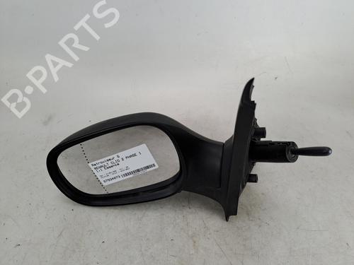 Used Left mirror Left mirror 37383492 37383492