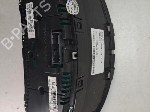Instrument cluster SUZUKI SWIFT III (MZ, EZ) 1.3 (RS413, ZC11S) | BP37384621C47 - Image 2