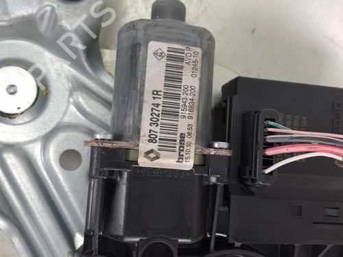 front-right-window-mechanism-renault-scenic-iii-jz01_-2008-2009-2010-2011-2012-2013-2014-2015-2016-37386385 main image