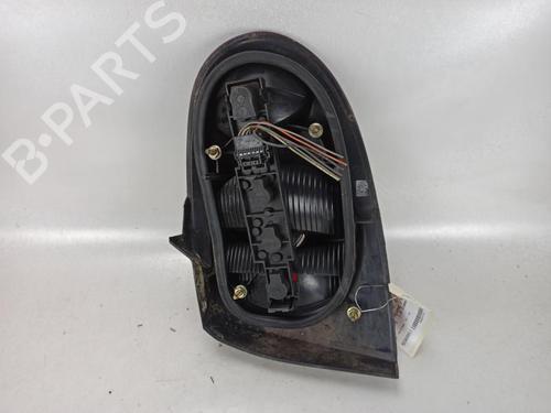 Used Left taillight Left taillight 37380448 37380448
