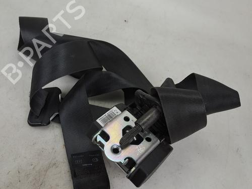 Front right seatbelt DACIA LODGY (JS_) 1.2 TCe (JSAY, JSM0) | BP37395565I25 - Image 2
