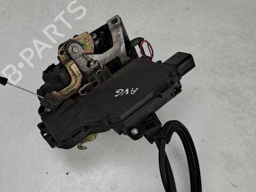 Used Front left lock Front left lock 37384305 37384305