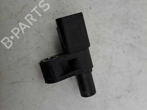 Electronic sensor PEUGEOT 2008 I (CU_) 1.2 VTi | BP37394059M84 - Image 2