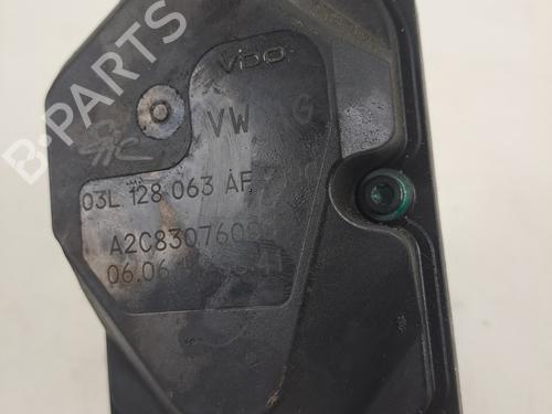 Corpo farfallato Corpo farfallato AUDI A4 B8 (8K2) 2.0 TDI (143 hp) 37391851 37391851