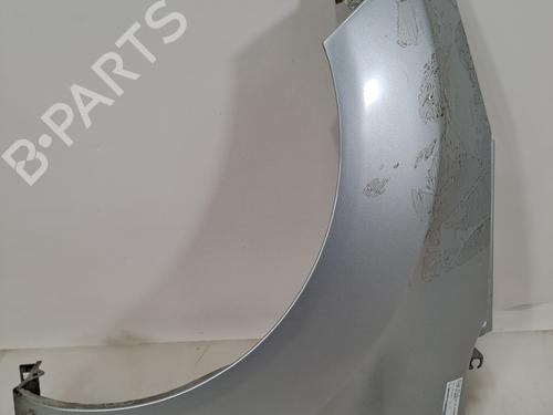 left-front-fenders-ford-fiesta-vi-cb1-ccn-2008-37397636 main image