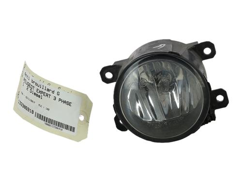 Left front fog light PEUGEOT EXPERT Van (V_) 2.0 BlueHDi 120 | BP40434325C30  - Image 5