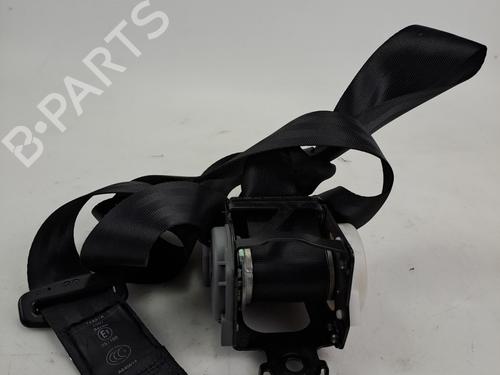 Rear right seatbelt CITROËN C4 II (NC_) 1.4 VTi 95 (NC8FP0) | BP37392692I28 - Image 2