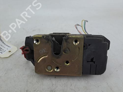 Serratura posteriore destra Serratura posteriore destra CITROËN XSARA (N1) 2.0 HDi 90 (90 hp) 37393995 37393995